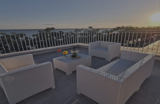 3+1, 450m², Bukovany